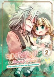 Ejderhanın Ebeveyn Günlükleri 2 - Athica Yayınları