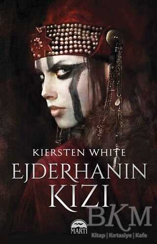 Ejderhanın Kızı - Martı Yayınları