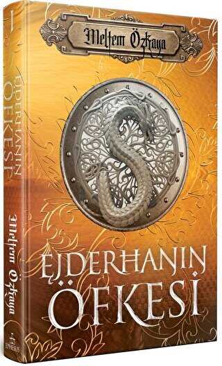 Ejderhanın Öfkesi - Ephesus Yayınları