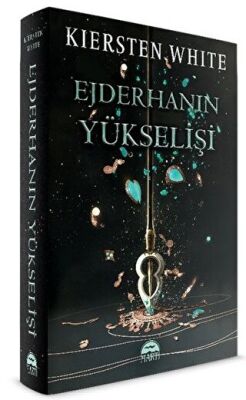 Ejderhanın Yükselişi kapağı