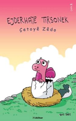 Ejderhaye Tirsonek - 1