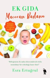 Ek Gıda Macerası Başlasın - Nemesis Kitap