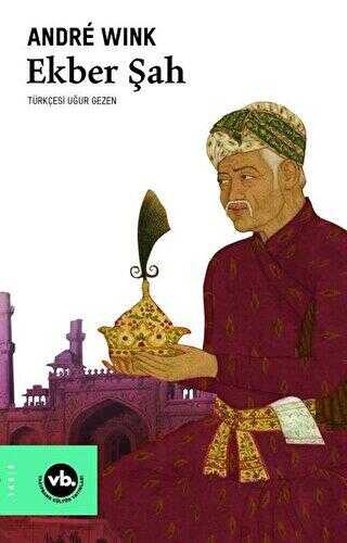 Ekber Şah - Vakıfbank Kültür Yayınları