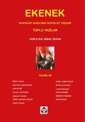 Ekenek-Toplu Yazılar - Alan Yayıncılık