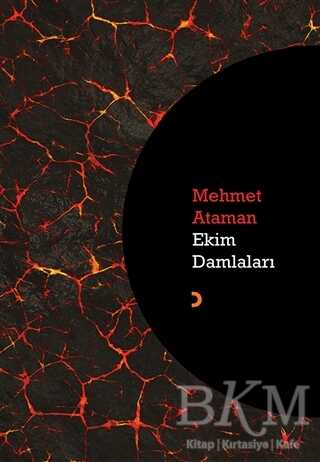 Ekim Damlaları - Cinius Yayınları