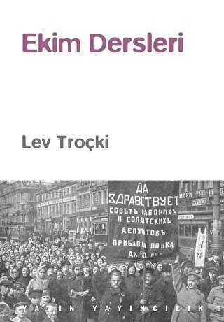 Ekim Dersleri - Yazın Yayıncılık