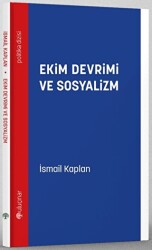 Ekim Devrimi ve Sosyalizm - Uluçınar Yayınları