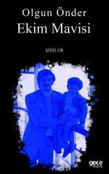 Ekim Mavisi - Gece Kitaplığı