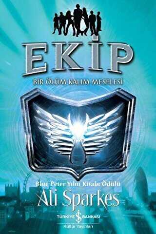 Ekip - İş Bankası Kültür Yayınları