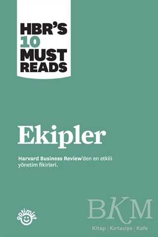 Ekipler - Optimist Kitap