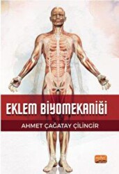 Eklem Biyomekaniği - Nobel Bilimsel Eserler