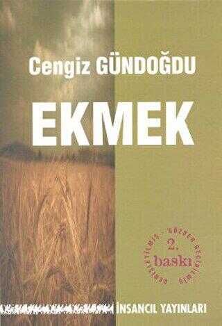 Ekmek - İnsancıl Yayınları