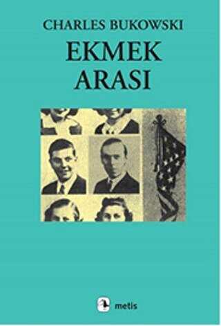 Ekmek Arası - Metis Yayınları
