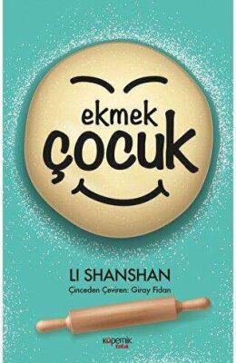 Ekmek Çocuk kapağı