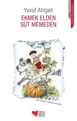 Ekmek Elden Süt Memeden - 1