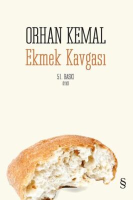 Ekmek Kavgası kapağı