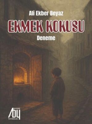 Ekmek Kokusu - 1