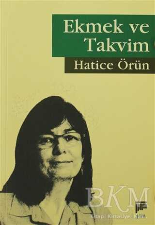 Ekmek ve Takvim - Pan Yayıncılık