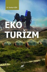 Eko Turizm - Paradigma Akademi Yayınları