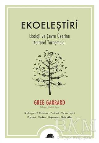 Ekoeleştiri - Kolektif Kitap