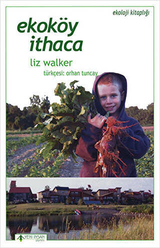Ekoköy İthaca - Yeni İnsan Yayınevi