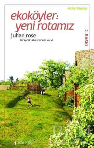 Ekoköyler: Yeni Rotamız - Yeni İnsan Yayınevi