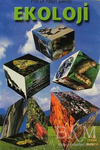 Ekoloji - Bilim Teknik Yayınevi