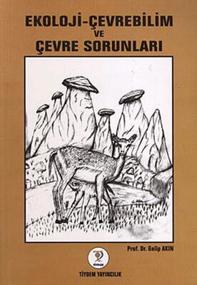 Ekoloji - Çevrebilim ve Çevre Sorunları - 1