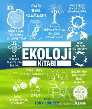 Ekoloji Kitabı