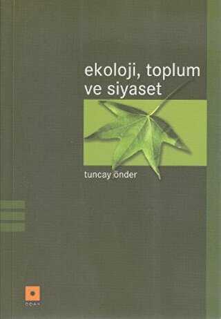 Ekoloji, Toplum ve Siyaset - Odak Yayınevi