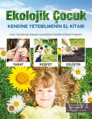 Ekolojik Çocuk - Koala Kitap