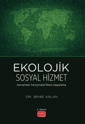 Ekolojik Sosyal Hizmet - 1