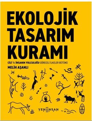 Ekolojik Tasarım Kuramı - 1