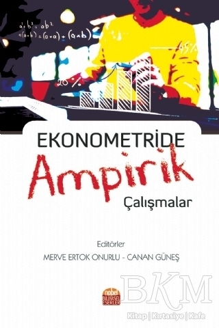 Ekonometride Ampirik Çalışmalar - 1