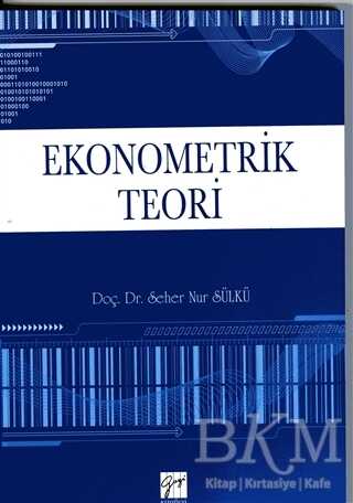 Ekonometrik Teori