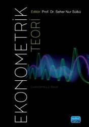 Ekonometrik Teori - Nobel Akademik Yayıncılık
