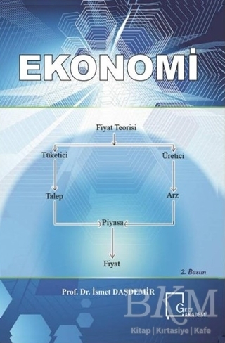 Ekonomi - Gece Akademi