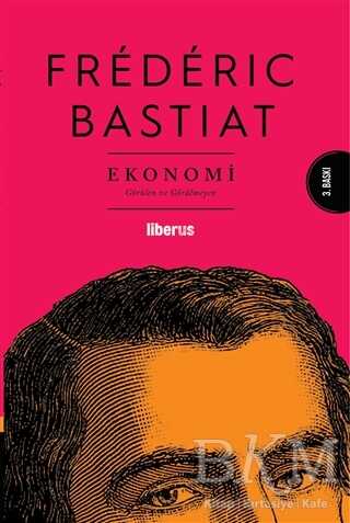 Ekonomi - Liberus Yayınları