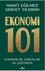 Ekonomi 101 - Kronik Kitap