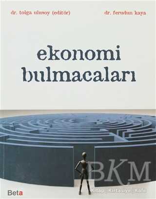 Ekonomi Bulmacaları - Beta Yayınevi