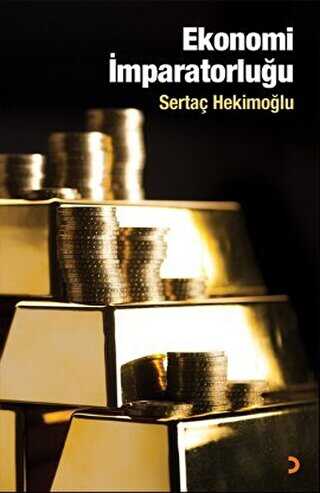 Ekonomi İmparatorluğu - Cinius Yayınları