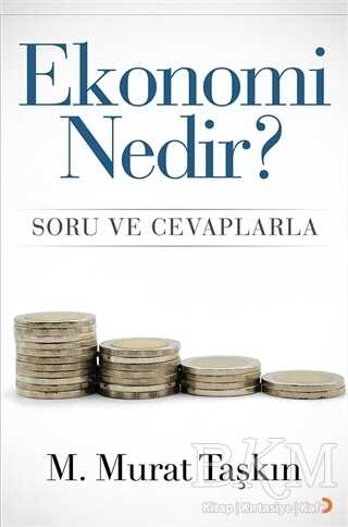 Ekonomi Nedir? - Cinius Yayınları