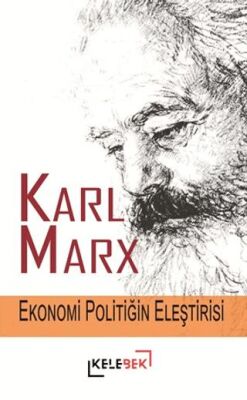 Ekonomi Politiğin Eleştirisi - 1