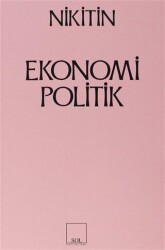 Ekonomi Politik - Sol ve Onur Yayınları