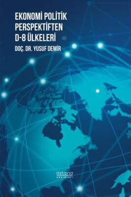 Ekonomi Politik Perspektiften D-8 Ülkeleri - 1