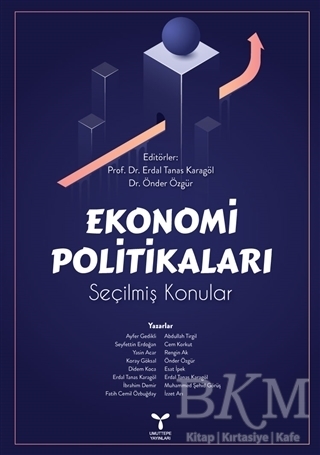 Ekonomi Politikaları - Umuttepe Yayınları