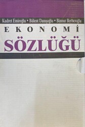 Ekonomi Sözlüğü - Bilim ve Sanat Yayınları