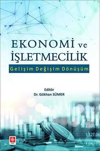 Ekonomi ve İşletmecilik - 1