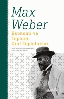 Ekonomi ve Toplum: Dini Topluluklar - 1