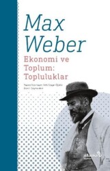 Ekonomi ve Toplum: Topluluklar - Albaraka Yayınları